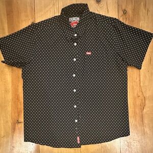 Dixxon XL Party Short Sleeve